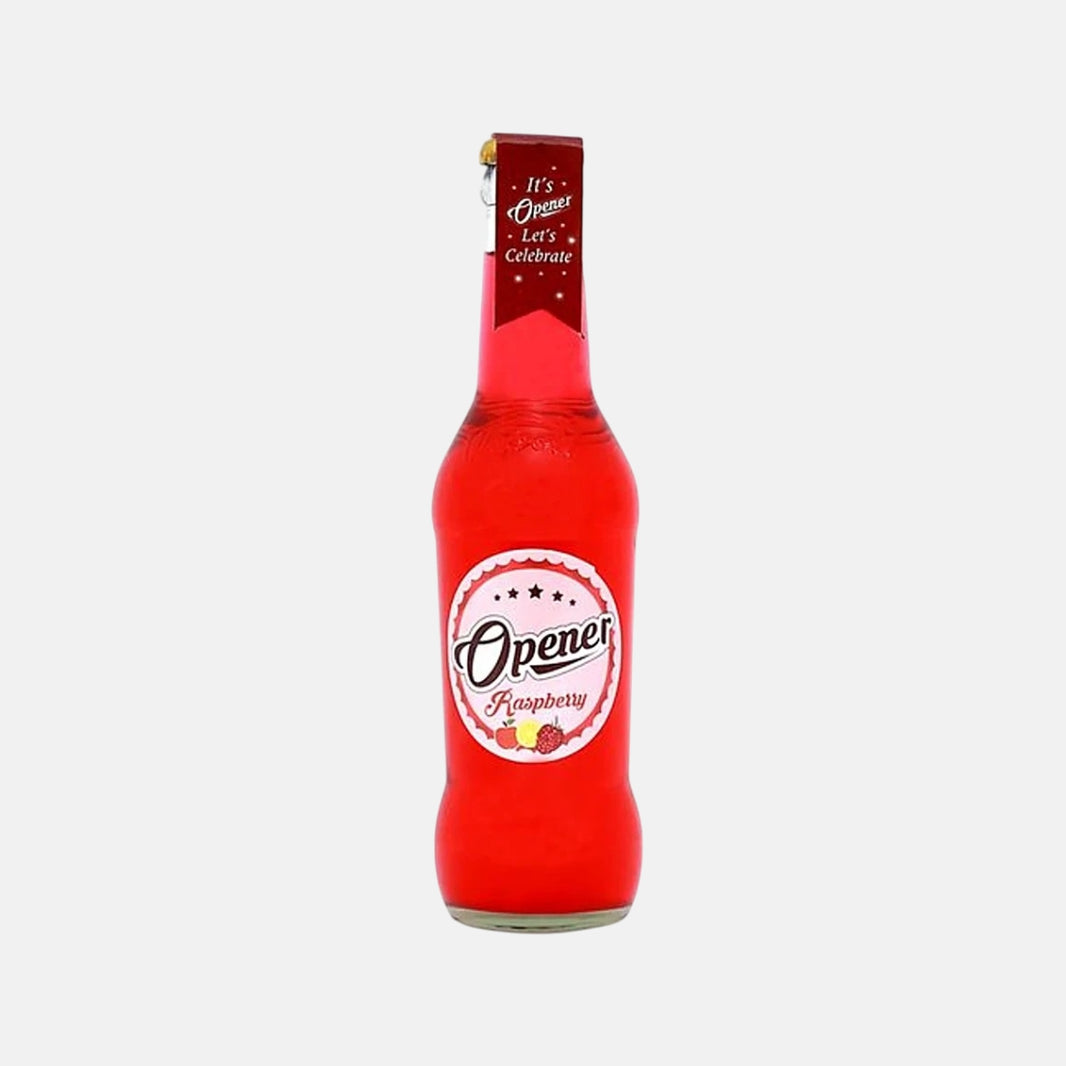 Opener Raspberry 250ml