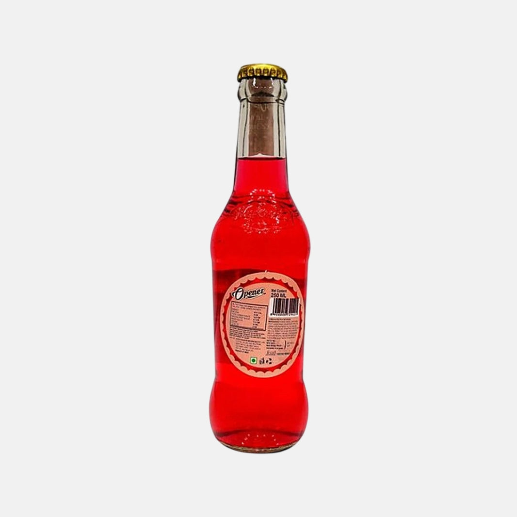 Opener Raspberry 250ml
