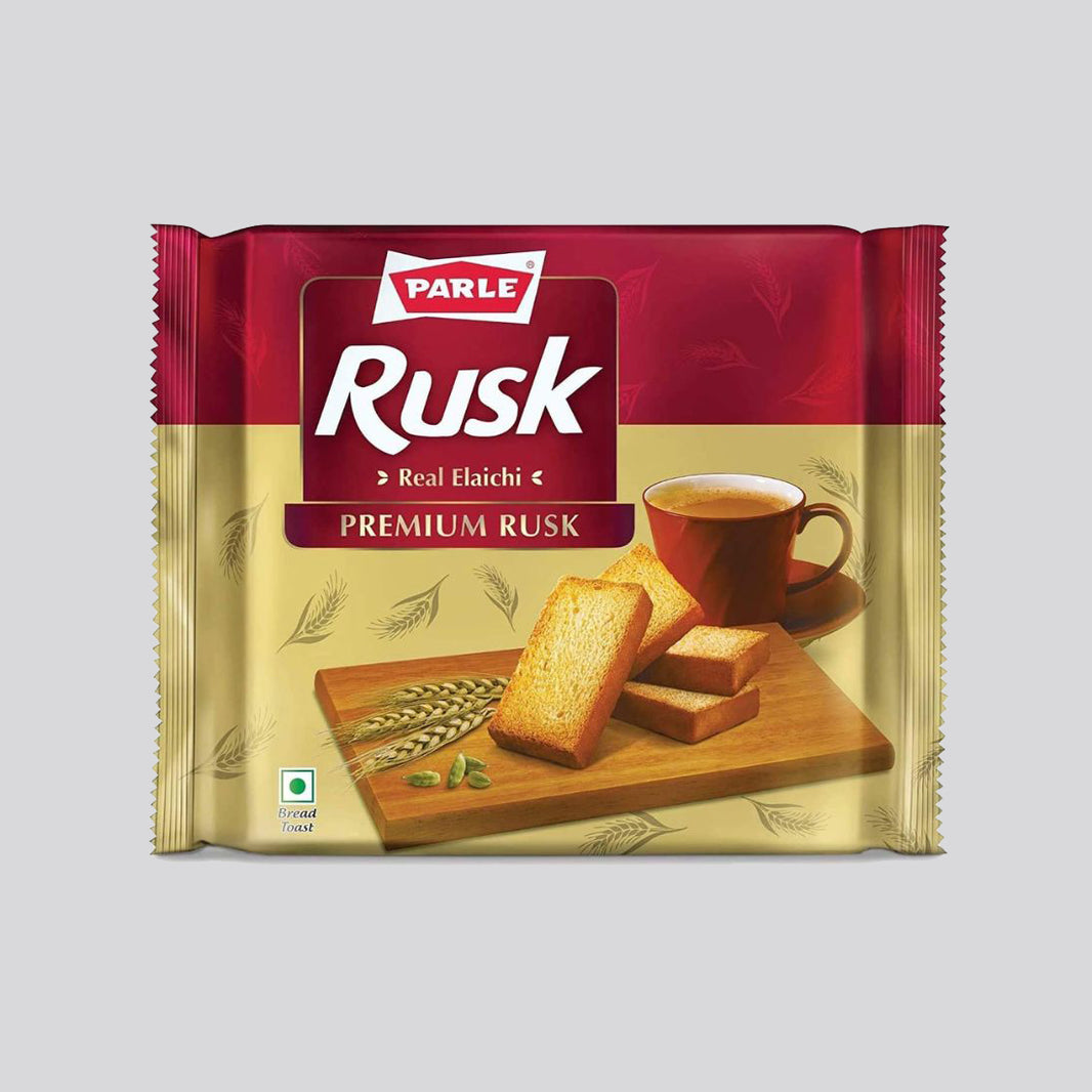Parle Elaichi Rusk - 546g