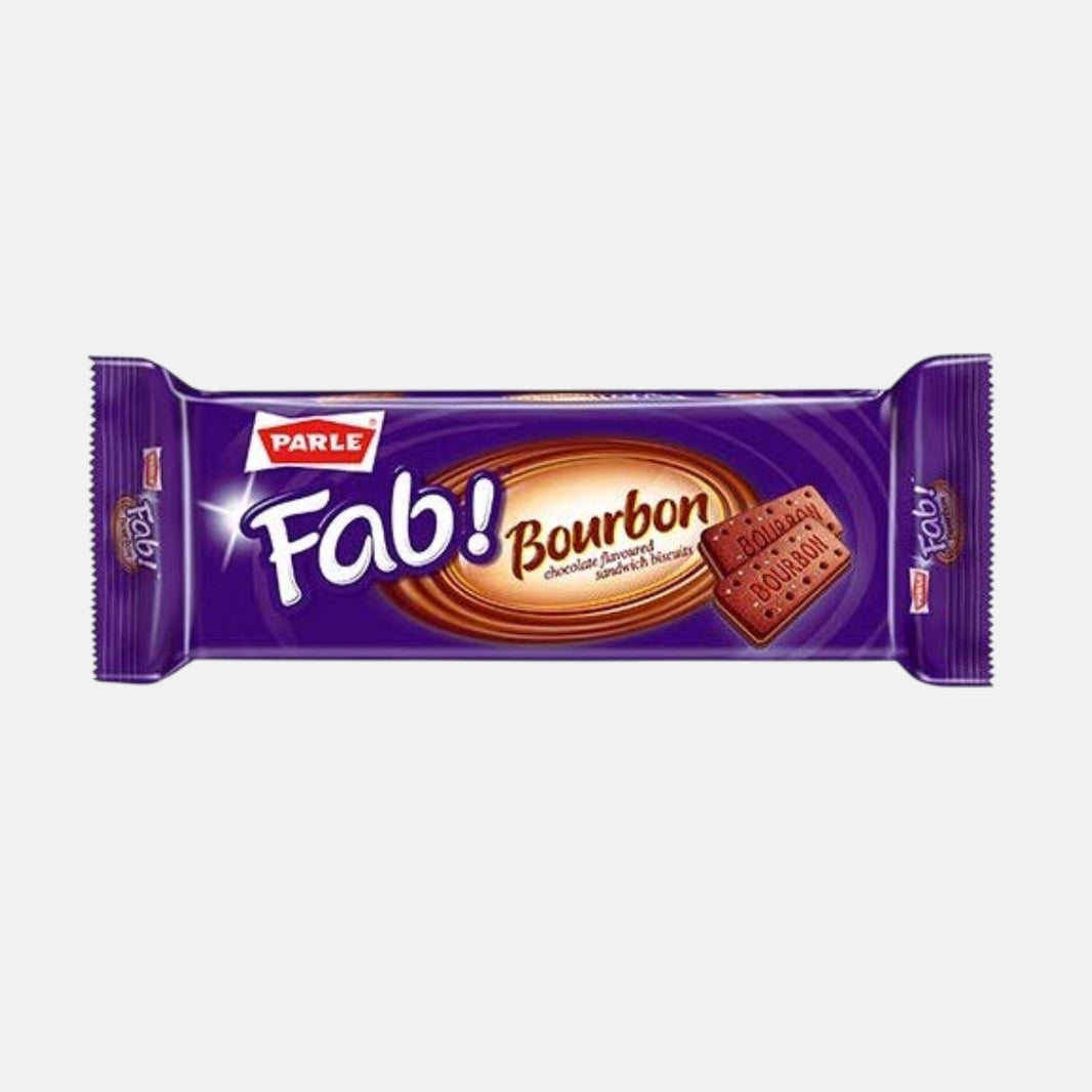 Parle Hide & Seek Bourbon 150g