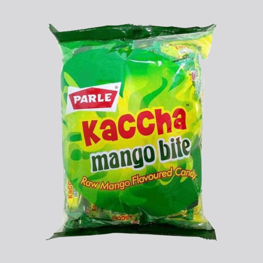 Parle Kaccha Mango Bite
