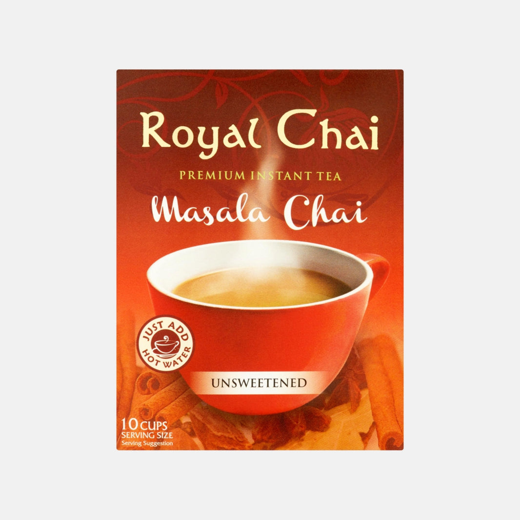 Royal Chai Masala Unsweetended 1800g