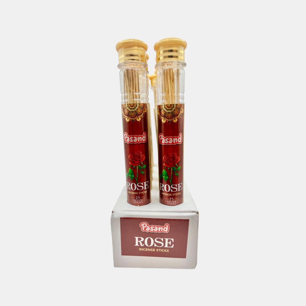 Pasand Agarbatti Rose