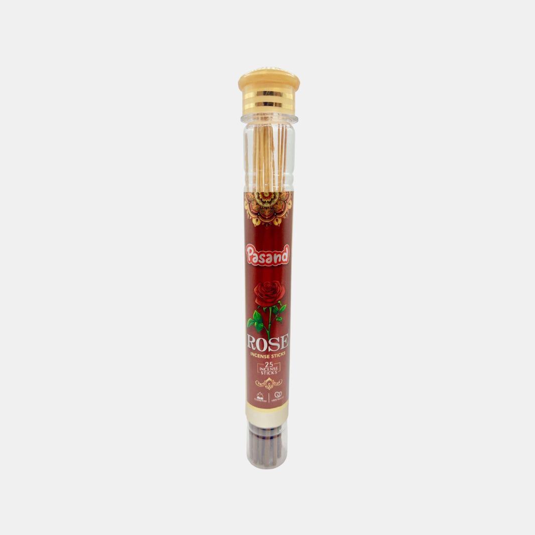 Pasand Agarbatti Rose