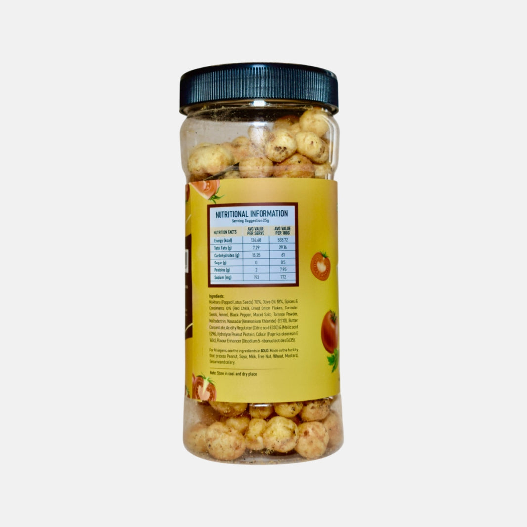 Pasand Makhana-Tangy Tomato 80g