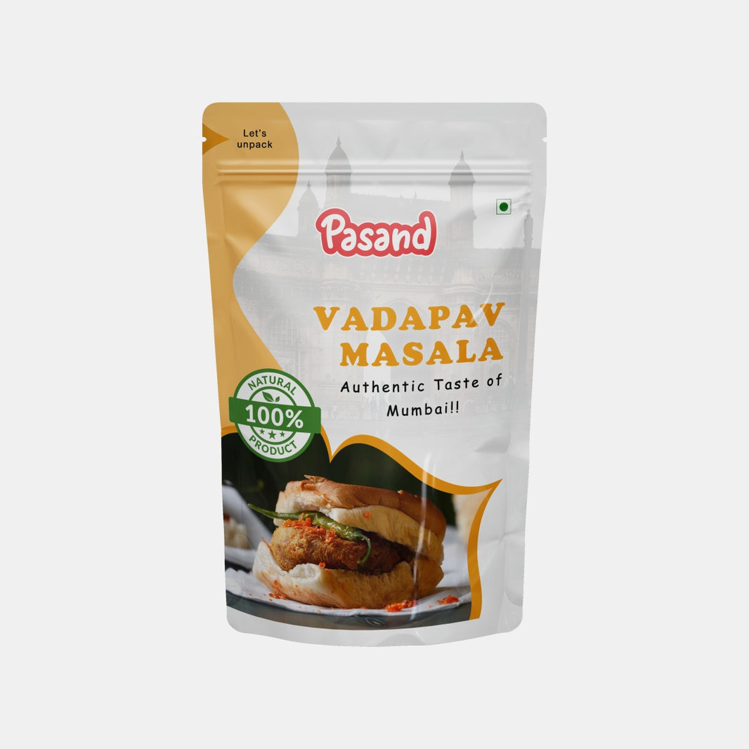 Pasand Vadapav Masala 100g