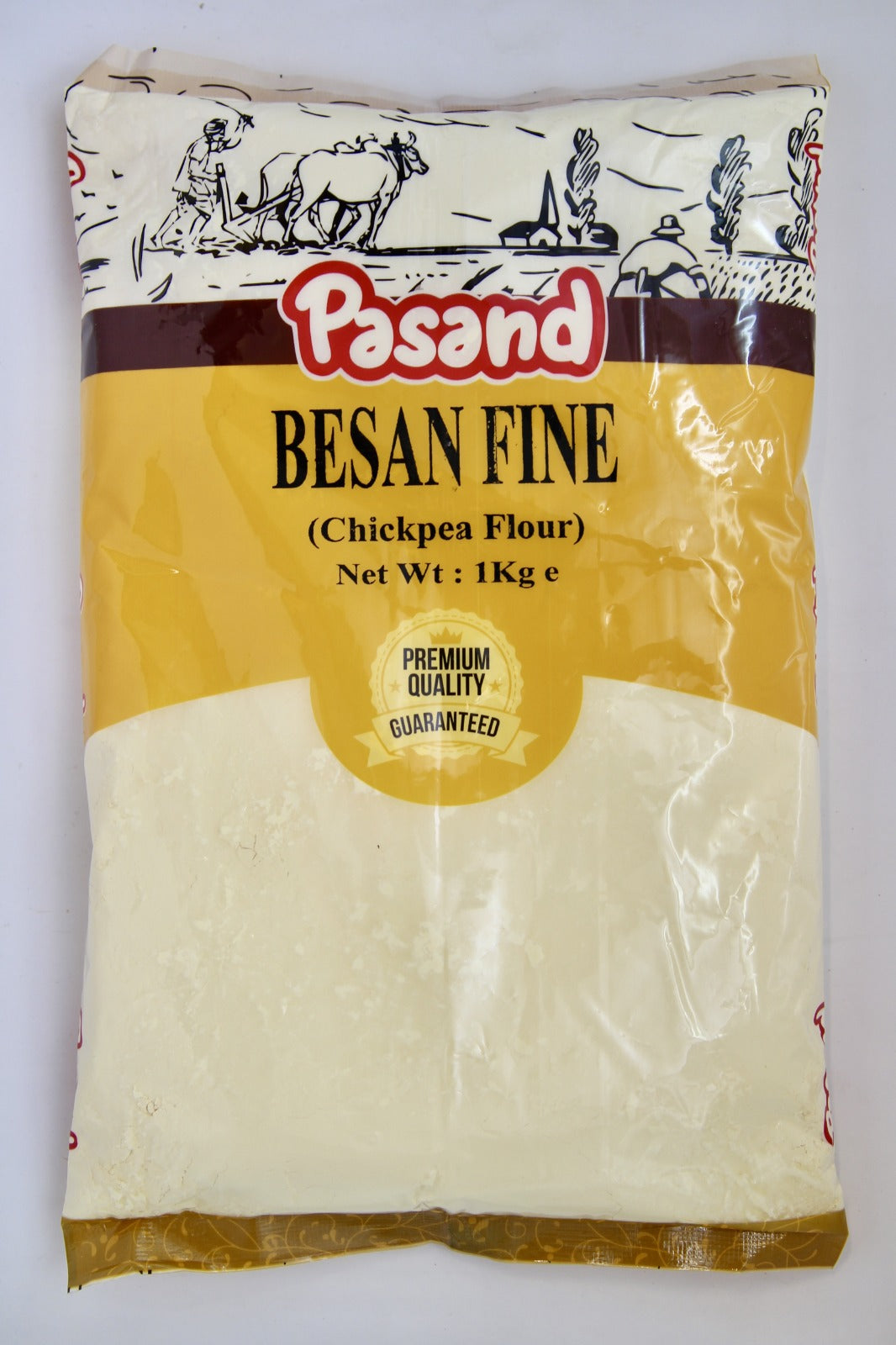 Pasand Besan 1 Kg