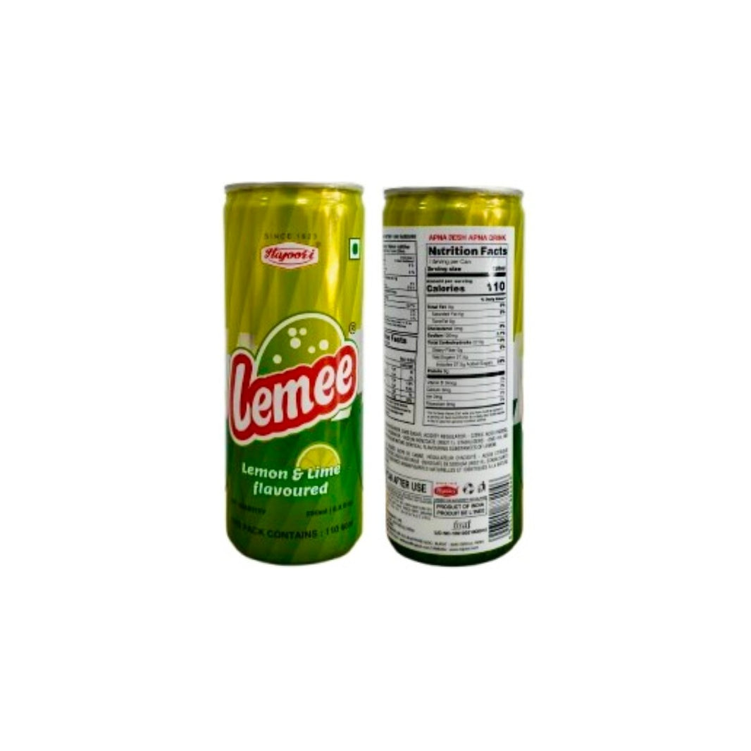 Sosyo Lemee 300 ml